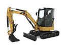 Ekskavator 3500 KG – Cat® 303.5E CR