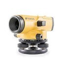 Instrument optik nivelues
