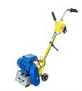 Gur fresibël për dysheme betoni 200mm 230V