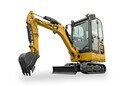 Ekskavator 2000 KG – Cat® 301.8