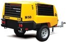 Kompresor 5m³ Diesel