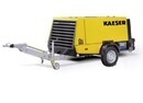 Kompresor 10m³ Diesel