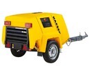 Kompresor 3m³ Diesel