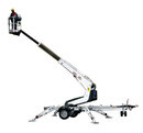 Platformë ngritëse pune Skylift DINO 120 Lartësia 12m