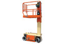 Platformë ngritëse pune JLG 1230ES lartësi 5.66m