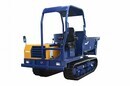 Dumper vetë-ngarkues 2500 kg