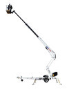 Platformë ngritëse pune Skylift DINO 180 Lartësia 18m