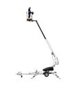 Platformë ngritëse pune Skylift DINO 105 Lartësia 10.5m