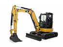 Ekskavator 5000 KG – Cat® 305E2