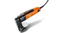 Gërshërë llamarine max 1.0 mm