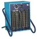 Aeroterm 9KW 400V
