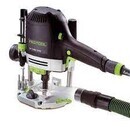 Makineri Router dore 230V