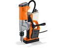 Makineri shpuese manjetike 230V