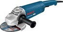 Gur fresibël këndor elektrik 180mm 230V