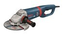 Gur fresibël këndor elektrik 230mm, 230V