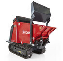 Dumper vetë-ngarkues me bateri 700 kg
