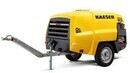 Kompresor Diesel 3 m³