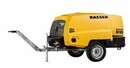 Kompresor Diesel 5m³