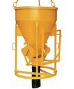 Kovë betoni 1000L