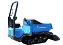 Dumper vetë-ngarkues 1500 kg