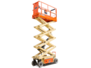Platformë ngritëse pune JLG 2632ES H 9.9m (e ngushtë)