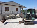 Excavator BOBCAT E14