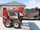 Excavator GEHL 4610 2,3T